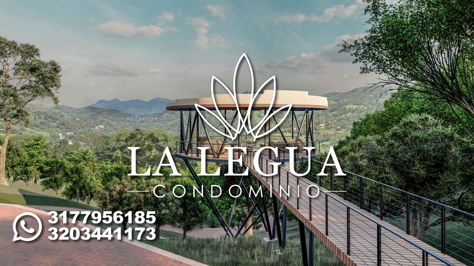 Un Oasis de Tranquilidad