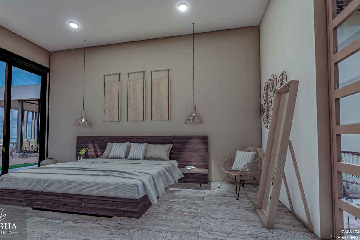 Habitación principal